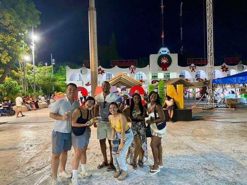 Night Tacos & Marquesitas With a Cancún Native - Who This Tour Fits Best (and Who Should Skip It)