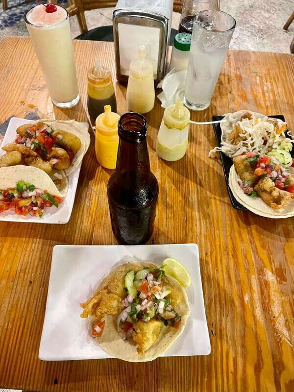 Night Tacos & Marquesitas With a Cancún Native - Beer Stop and Local Snacks: The Pace Keeps Moving