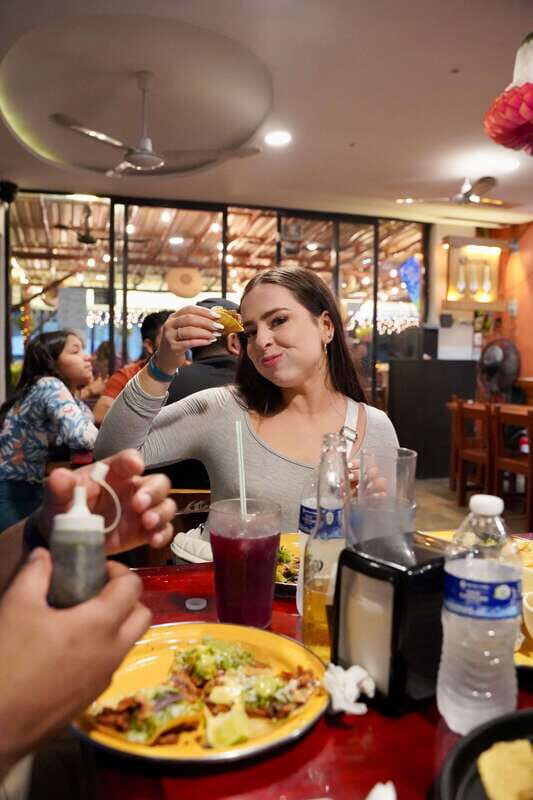 Night Tacos & Marquesitas With a Cancún Native - Price and Value: What $49 Really Buys You