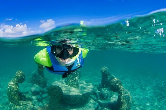 Nizuc Reef Snorkel Experience - Price and Extra Fees: Is $59 Good Value?