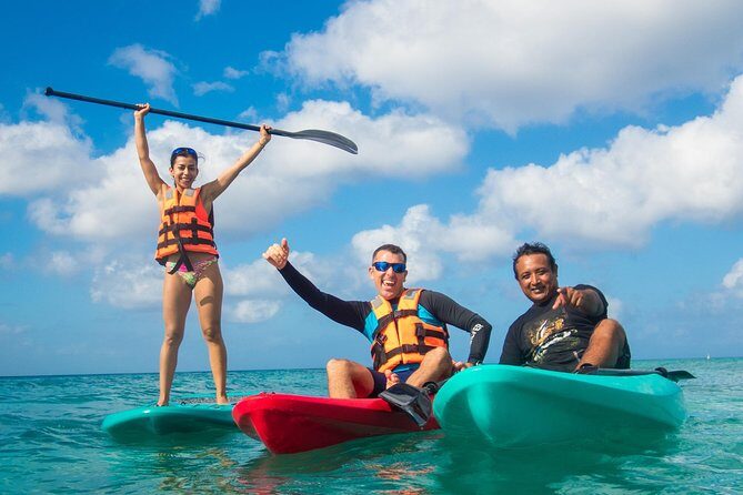 North Shore E-Bike & Beach Break - Price and What Makes $75 Actually Fair