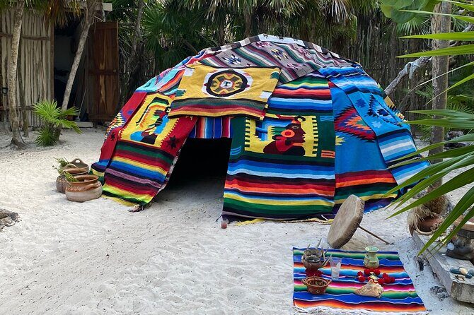 Oceanfront Temazcal Experience in Tulum - Quick hits for an Oceanfront Temazcal in Tulum