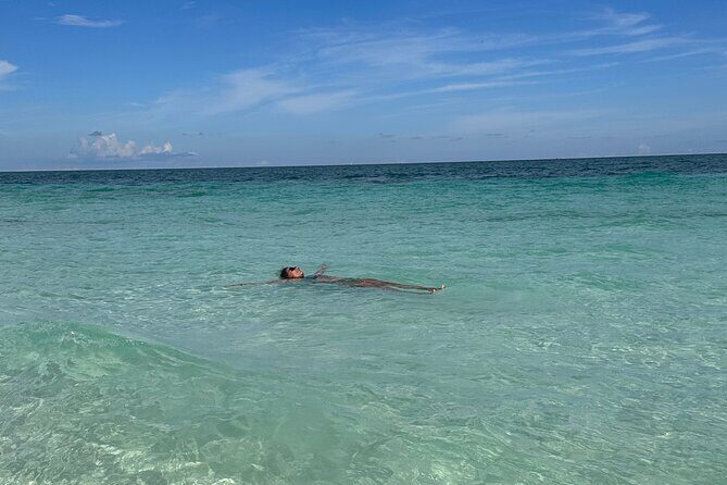 Oceanfront Temazcal Experience in Tulum - Who this suits best in Tulum (and who should think twice)