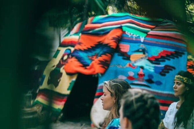 Oceanfront Temazcal Experience in Tulum - Before you go: swimsuit, food timing, and comfort basics