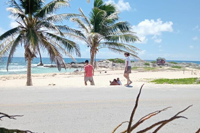 Off road ATV and Beach Club with Aqua Park - Getting There: Pickup, Timing, and How the 5 Hours Add Up