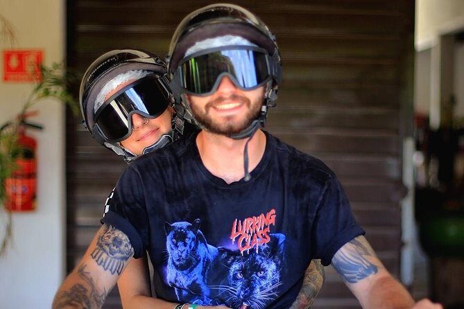 Off Road ATV Tour at the Akumal Monkey Rescued Animals Sanctuary - Price and value: where the $159 goes (and what to budget for)