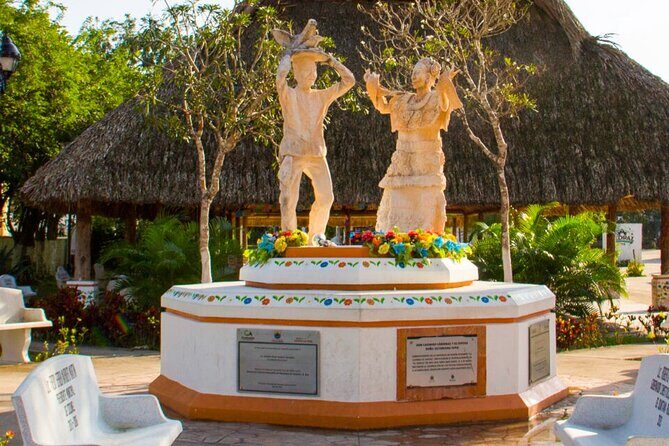 Off Road in Cozumel with ATVs, El Cedral Ruins and Cenote - What to Ask Your Guide (and Why It Helps)