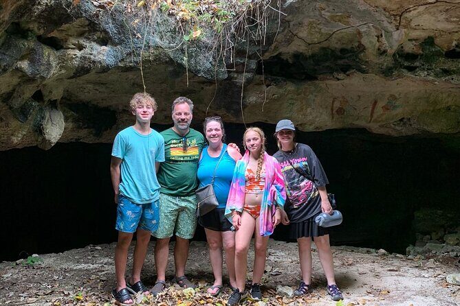 Off Road into Jungle to Mayan Caves, Hidden Ruins & Snorkel Tour - Off-Road Jungle to Mayan Caves: Why This Cozumel Route Works