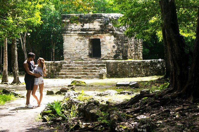 Off-Road Mayan Adventure in Cozumel with Snorkeling and Lunch - Cozumel ATV Basics: What You’ll Be Riding and How to Prepare