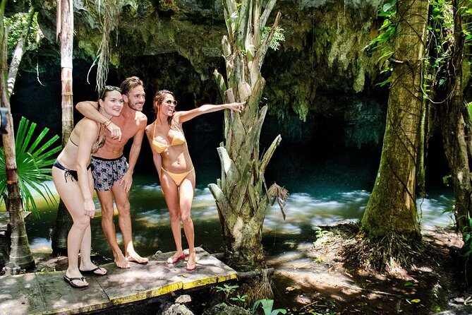 Off-Road Mayan Adventure in Cozumel with Snorkeling and Lunch - Price and Value: $85 Sounds Simple, Then Reality Adds Fees