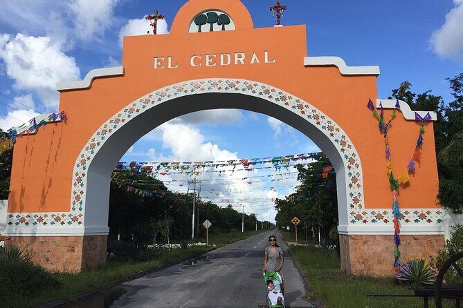 Off Road Ride to El Cedral town and Cenote Jade on ATVs - What can go wrong—and how you can reduce the odds
