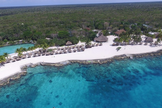Official Chankanaab Beach Park Day pass with Snorkel - Key highlights worth knowing