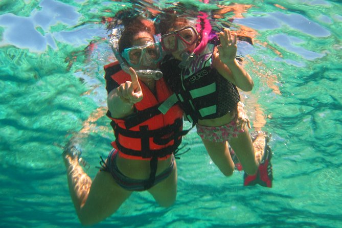 Official Chankanaab Beach Park Day pass with Snorkel - Price and what’s extra: marine fees and budgeting like a pro