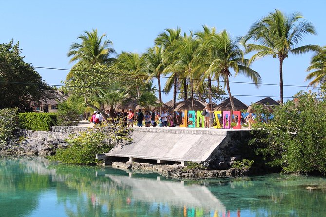Official Chankanaab Beach Park Day pass with Snorkel - Timing, group size, and staying flexible when the sea changes