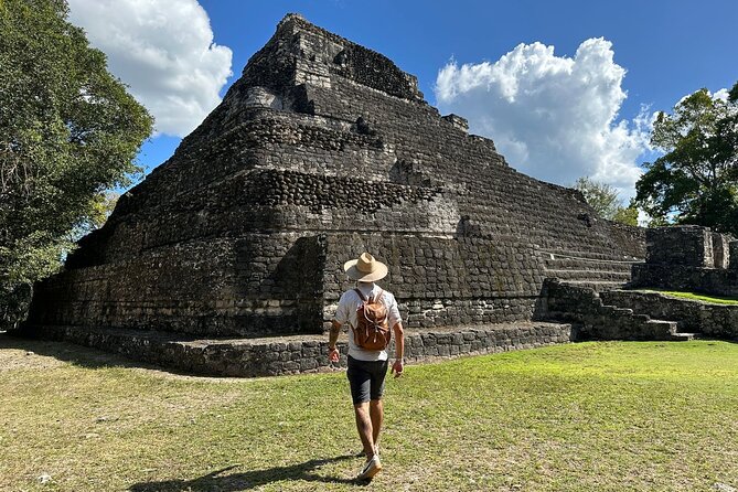 One Day Tour to Chacchoben Mayan City and Bacalar Lagoon with a Certified Guide - What to Bring (So You Don’t Waste Time)