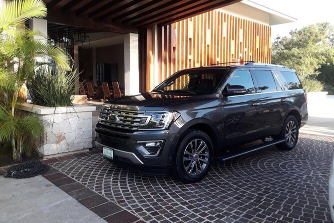 One-way Airport Transfer to Cancun or Playa del Carmen - What you’re really buying