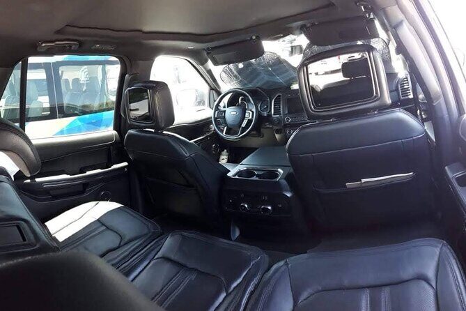 One-way Airport Transfer to Cancun or Playa del Carmen - Getting There: Timing, Traffic, and Arrival Feel