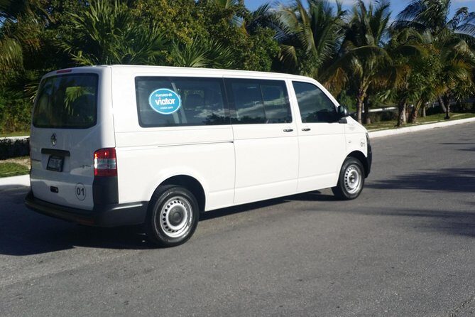 One-Way Private Airport Transfer Cancun & Riviera Maya - Key highlights at a glance