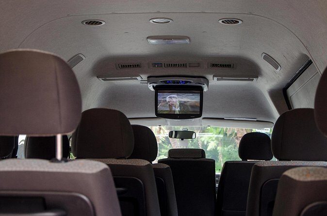 One-Way Private Airport Transfer Cancun & Riviera Maya - Where the transfer goes: Cancun Hotel Zone to Tulum-area drop-offs