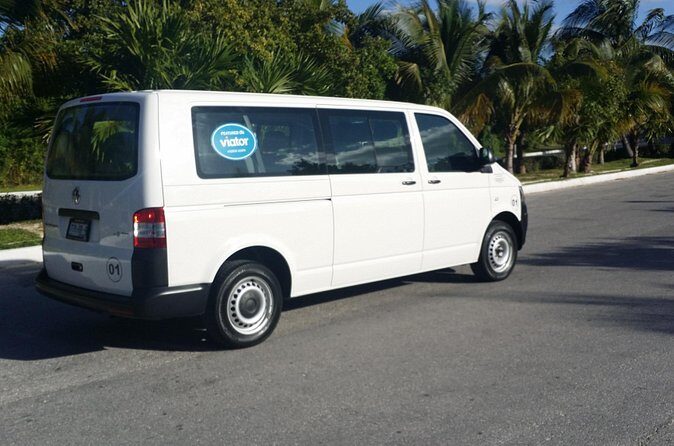One-Way Private Airport Transfer Cancun & Riviera Maya - Car service details: luggage rules and a clean ride