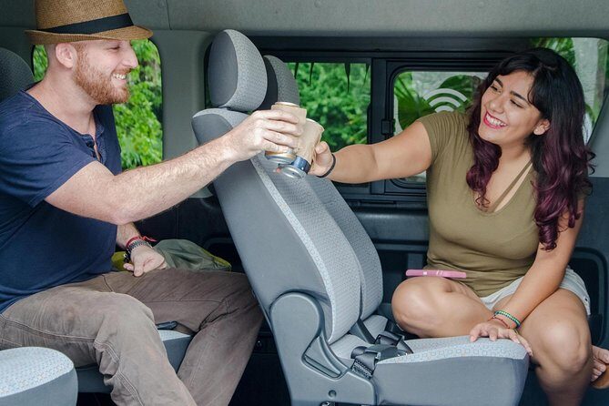 One-Way Private Airport Transfer Cancun & Riviera Maya - Price at $34 per person: why it’s a good value