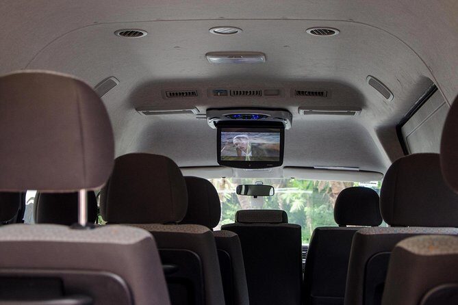 One-Way Private Airport Transfer Cancun & Riviera Maya - Where this transfer fits best (and where it doesn’t)
