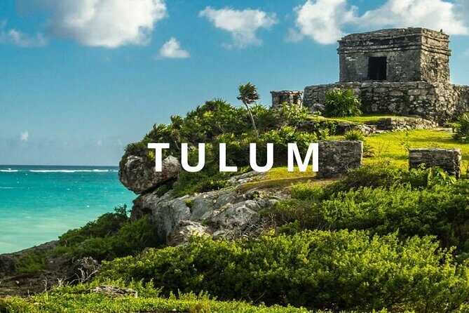 One-way private transfer Airport - Tulum. - Key highlights you’ll care about