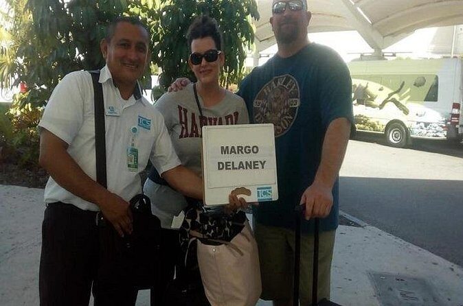 One-way private transfer Airport - Tulum. - Where you start and where you end in Tulum