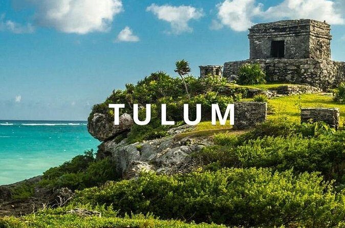 One-way private transfer Airport - Tulum. - Comfort details that aren’t flashy, but matter