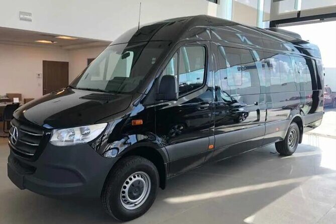 One way Private Transfer Cancun - Cancun International Airport - Who this transfer suits best (and who might want a different option)