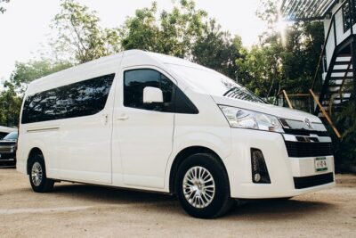 One Way Private Transfer Cancun Int Airport - Playa del Carmen - WhatsApp Timing and the 2-Hour Landing Window