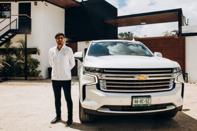 One Way Private Transfer Cancun Int Airport - Tulum Hotel Zone - The ride to Tulum Hotel Zone: comfort, speed, and direct drop-off