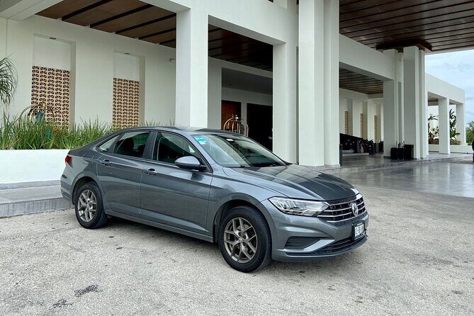 One-Way Private Transfer from Cancun Airport to Tulum - The 1.5–2 hour drive to Tulum: what matters most