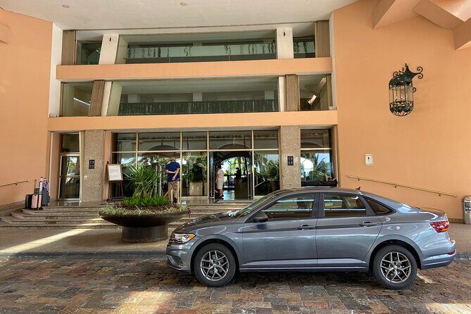 One-Way Private Transfer from Cancun Airport to Tulum - Should you book this Cancun Airport to Tulum transfer?