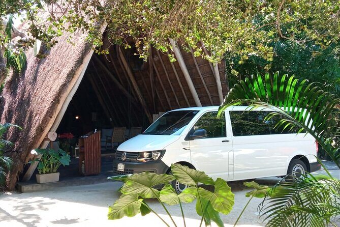 One-Way Private Transfer from Cancun Airport to Tulum - Flight tracking, waiting, and the missed-pickup scenario to avoid