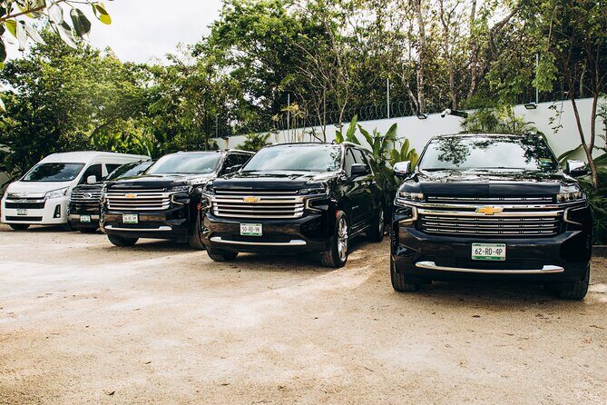 One Way Private Transfer Tulum Zone - Cancun Int Airport - Key Points to Know Before You Ride