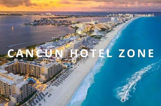 One-way private transportation Cancun Airport - Cancun Hotel Zone - Who This Transfer Fits Best