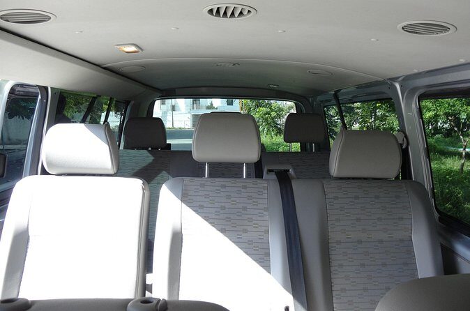 One Way Private Tulum Transfers to or from Cancun Airport - Heading Back to Cancun: The 5-Hour Pickup Rule