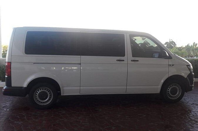 One Way Private Tulum Transfers to or from Cancun Airport - Pet-Friendly Transfer: Traveling With Furry Friends