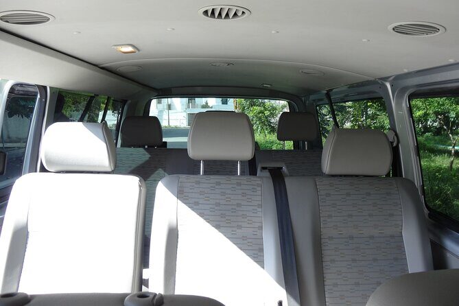 One Way Private Tulum Transfers to or from Cancun Airport - Who This Transfer Fits Best (And Who Might Want Another Option)