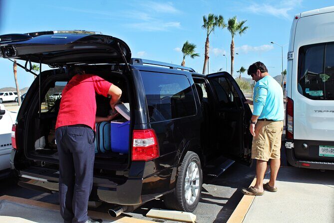 One way Transfer from Hotels to Cancun International Airport - Key Things I’d Watch Before You Book