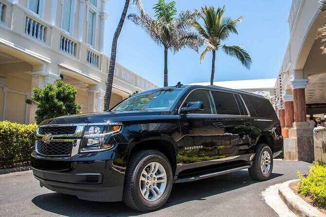 One way Transfer from Hotels to Cancun International Airport - Practical Tips to Make Your Pickup Day Stress-Proof