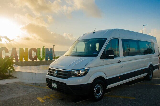One way Transfer from Hotels to Cancun International Airport - Cancun Airport Timing: How the Ride Works from Hotel Zone or Downtown