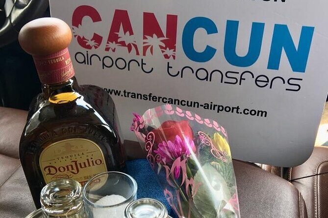 One Way Transport From Cancun Airport To Tulum Vise Versa. - Baggage Rules: Keep It Simple to Avoid Hassles