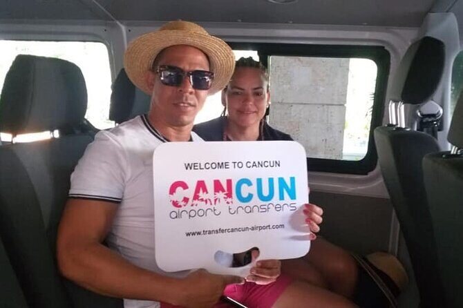 One Way Transport From Cancun Airport To Tulum Vise Versa. - What the Ride Is Really Like: The Value Is in Reducing Decisions