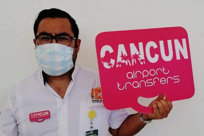 One Way Transport From Cancun Airport To Tulum Vise Versa. - When Things Go Wrong: Real-World Warning Signs to Take Seriously