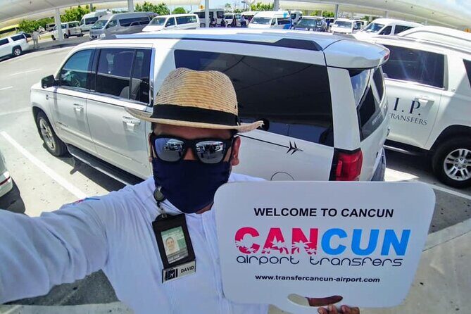 One Way Transport From Cancun Airport To Tulum Vise Versa. - Waiting Time After Landing: Why 80–90 Minutes Is a Big Deal