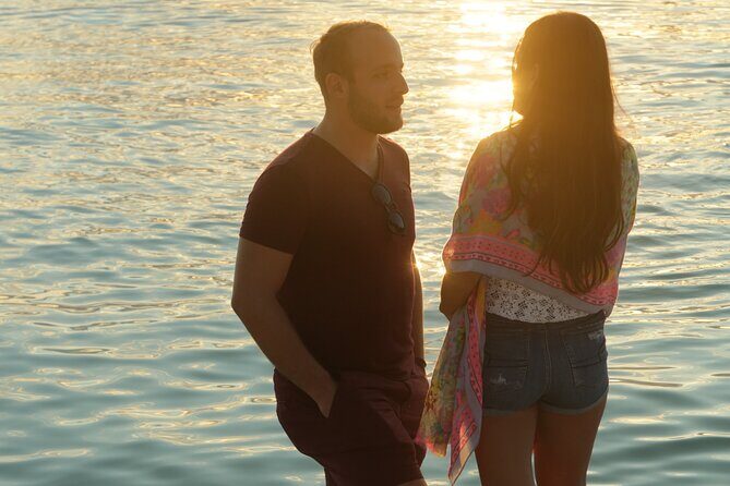Only Adults Catamaran, Party Isla Mujeres! Departures from Cancun - Price and value: $102 plus the $20 dock fee