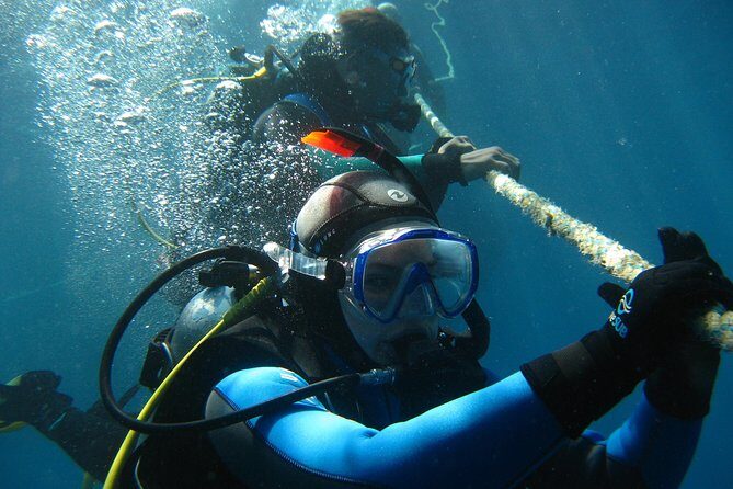 Open Water Diver course PADI including underwater video - Key Details You’ll Care About