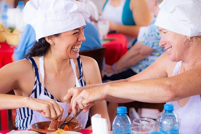 Original Salsa and Salsa™ Cozumel - Key points to know before you go